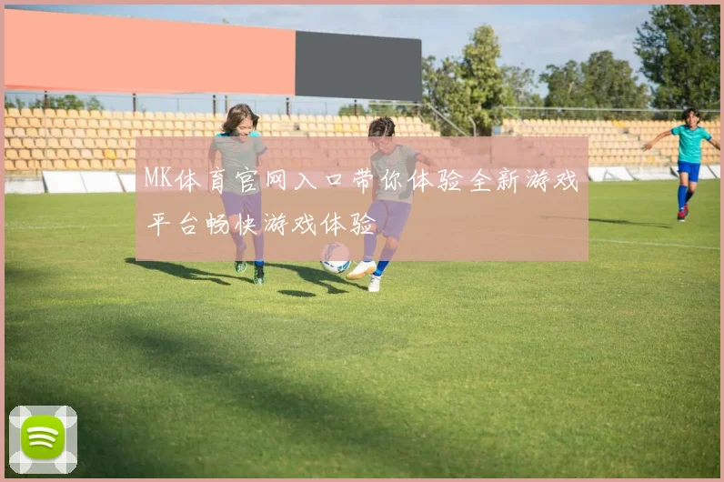 MK体育官网入口带你体验全新游戏平台畅快游戏体验