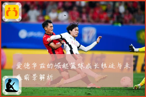 爱德华兹的崛起篮球成长轨迹与未来前景解析