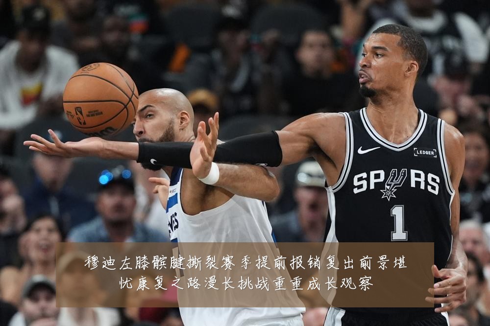 穆迪左膝髌腱撕裂赛季提前报销复出前景堪忧康复之路漫长挑战重重成长观察