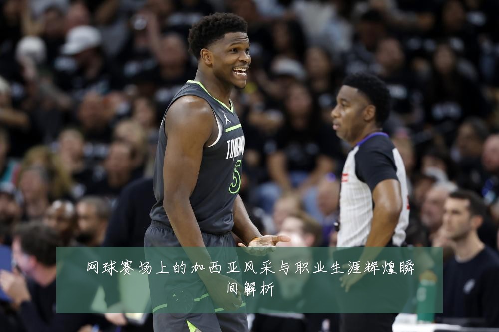 网球赛场上的加西亚风采与职业生涯辉煌瞬间解析